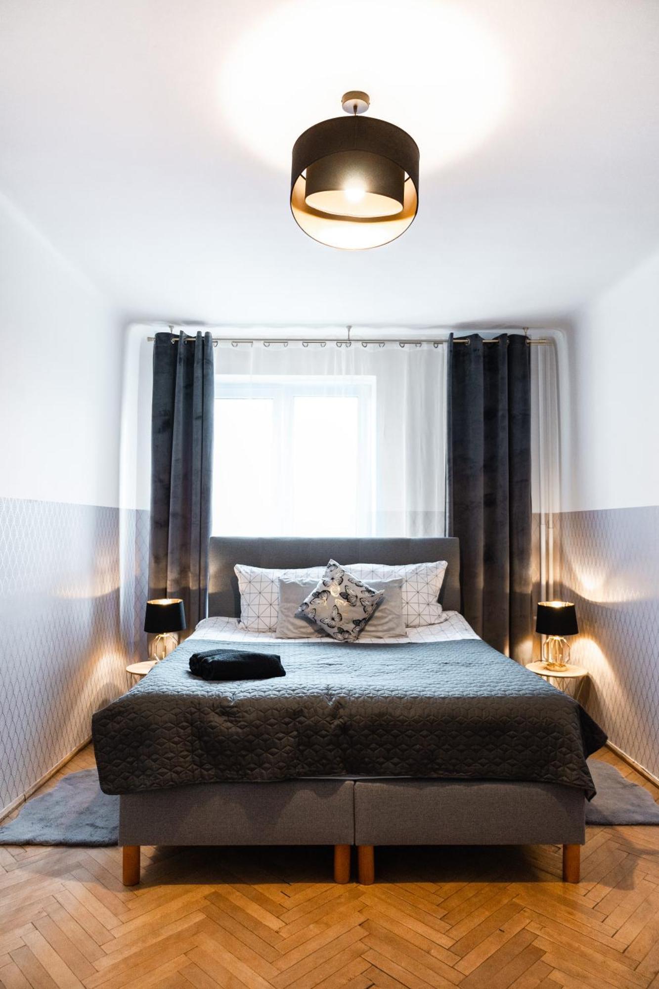 Clicktheflat Wilcza 35 City Center Apart Rooms Варшава Экстерьер фото