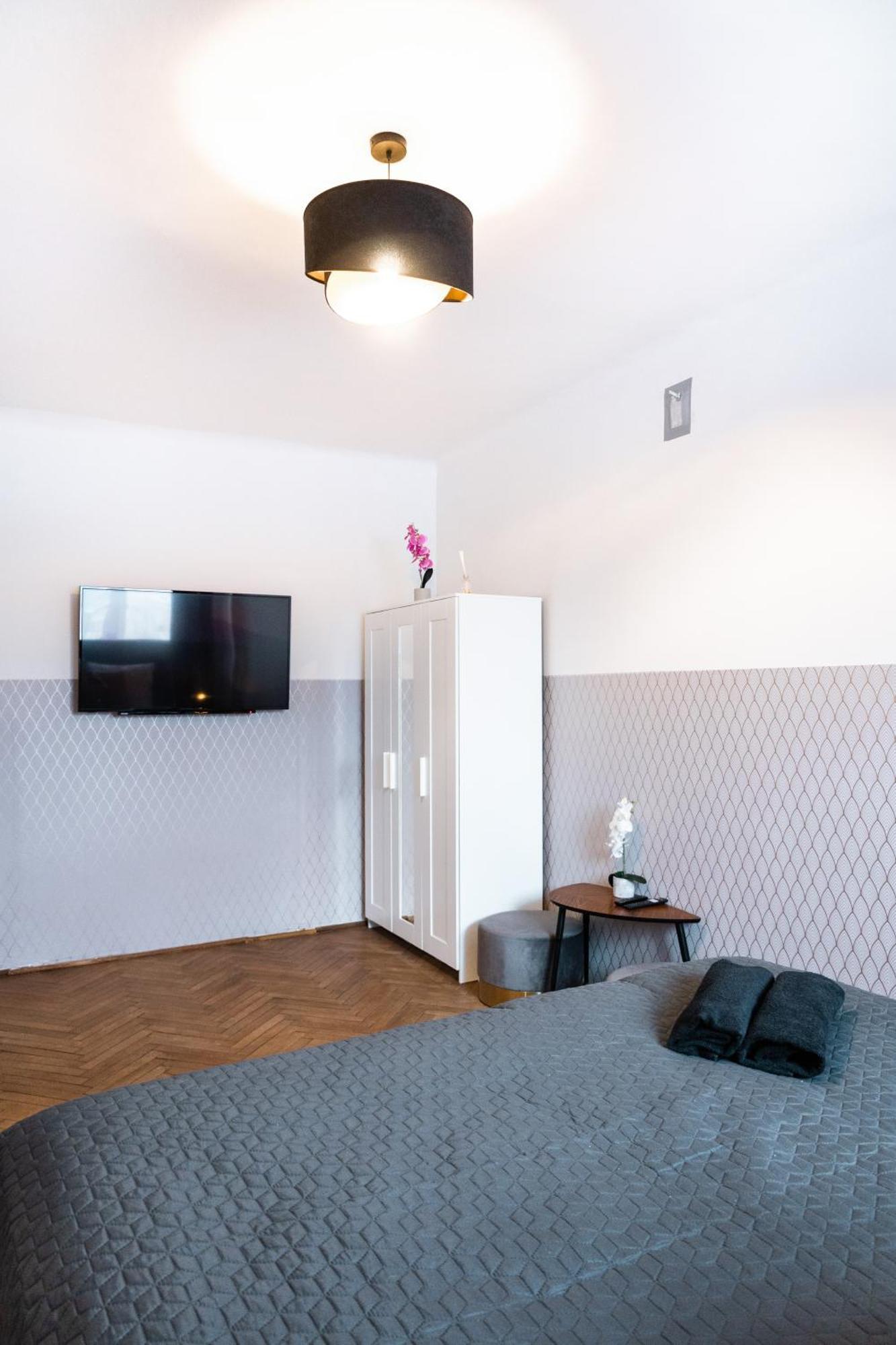 Clicktheflat Wilcza 35 City Center Apart Rooms Варшава Экстерьер фото