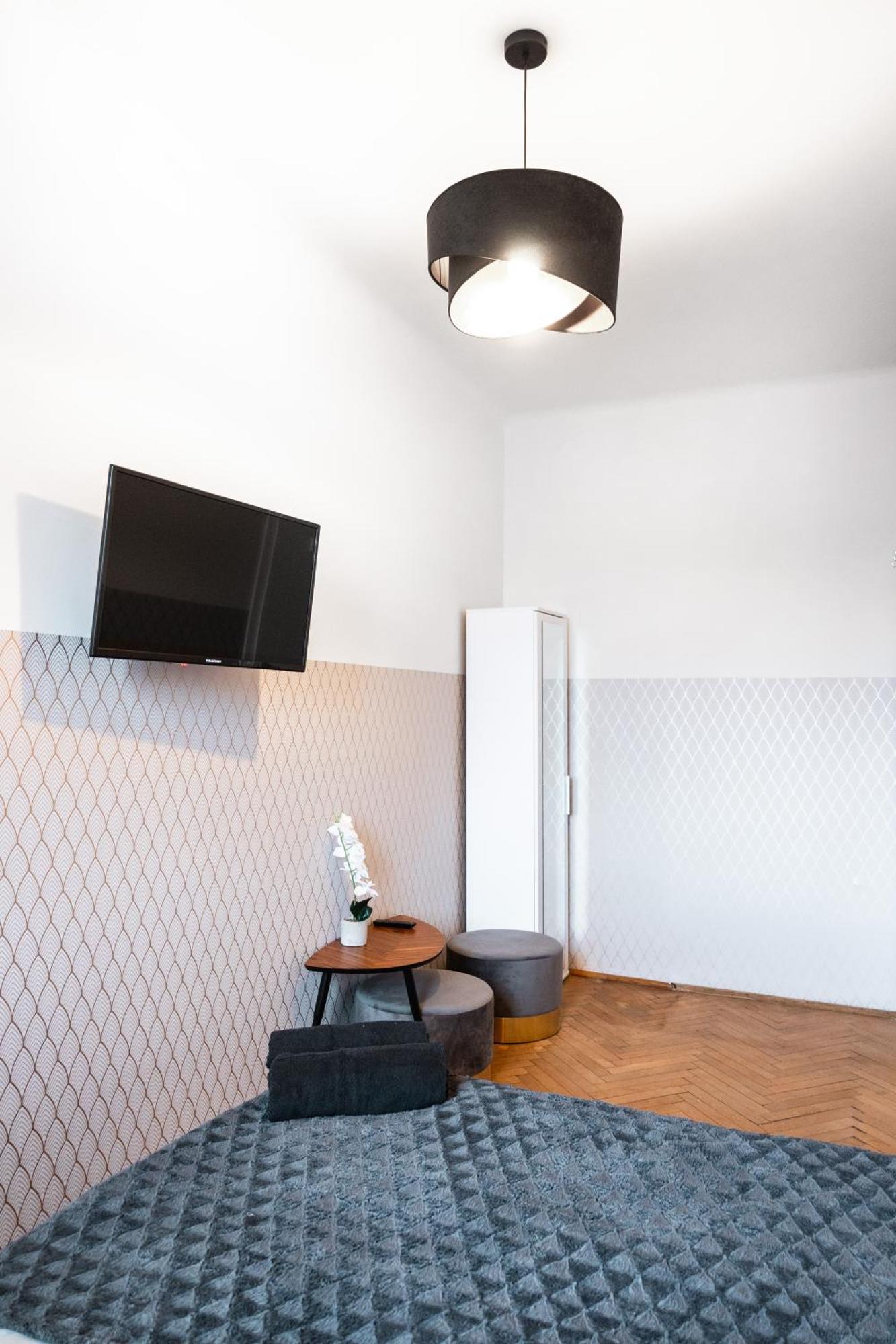 Clicktheflat Wilcza 35 City Center Apart Rooms Варшава Экстерьер фото