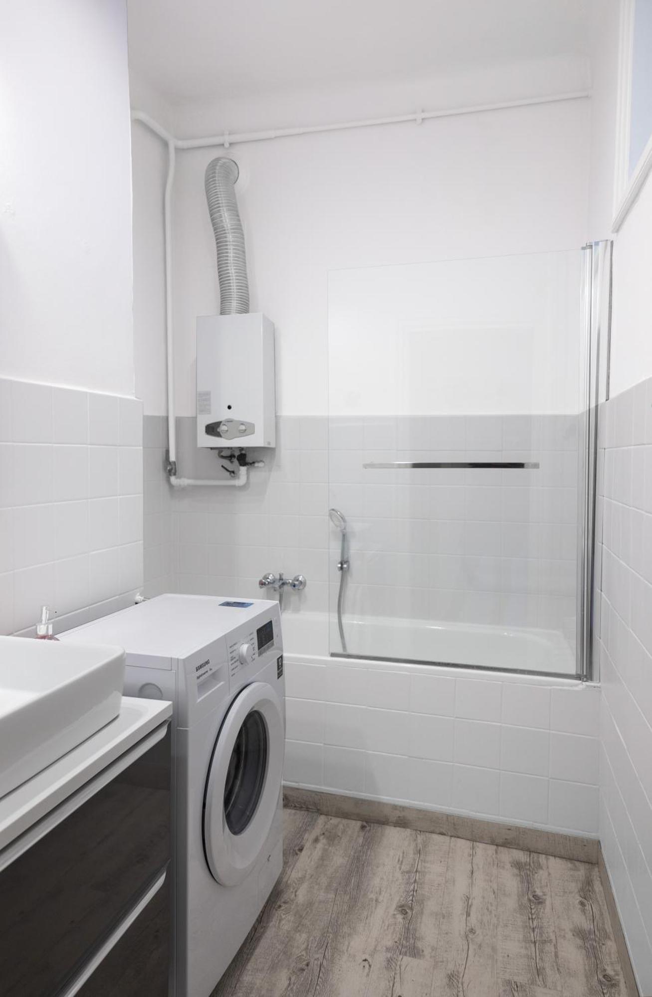 Clicktheflat Wilcza 35 City Center Apart Rooms Варшава Экстерьер фото