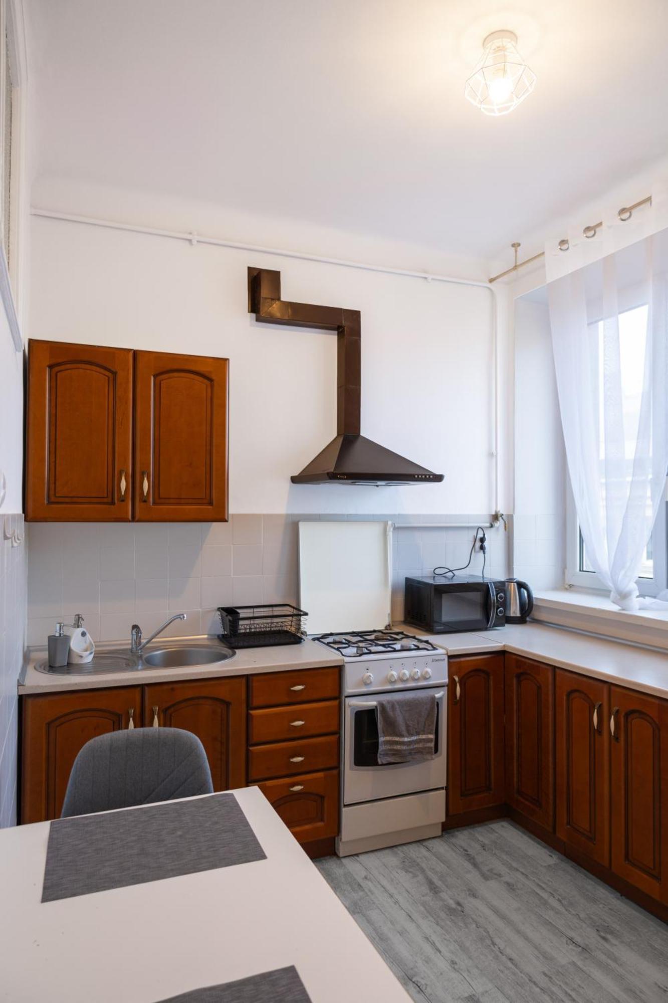 Clicktheflat Wilcza 35 City Center Apart Rooms Варшава Экстерьер фото
